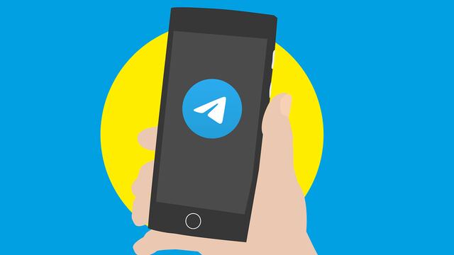 Telegram: detectan una versión maliciosa para Android, llamada ‘Shagle’, que actúa como espía en los celulares