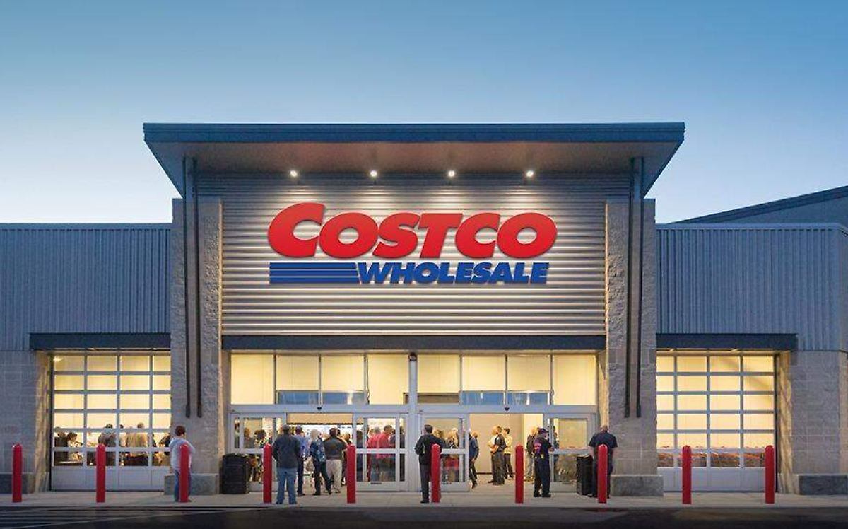 Respecto a la comida, Costco ofrece opciones más saludables (Foto: AFP)