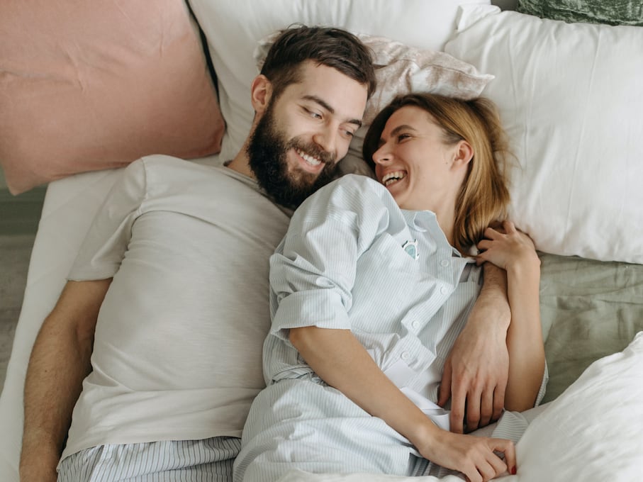 Día del novio | (Foto: Pavel Danilyuk / Pexels)