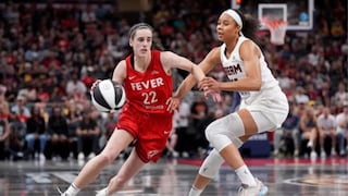 ¿Qué es la WNBA? Aspectos clave del baloncesto femenino y en qué se diferencia de la NBA