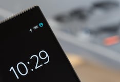 Activar el modo avión permite cargar el móvil hasta un 25% más rápido