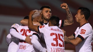 Tigres 0-1 Toluca: resumen, gol y fotos del triunfo de los ‘Diablos Rojos’ por la Liga MX