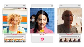 App de Microsoft mejora selfies usando inteligencia artificial