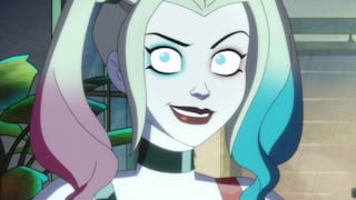 Final explicado de “Harley Quinn” - Temporada 5: qué pasó con Brainiac y quién salvó a las protagonistas