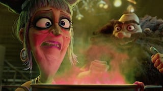 Guía de actores de voz y personajes de “Los Cretinos”: quién es quién en la película animada de Netflix