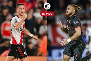 River Plate Bragantino