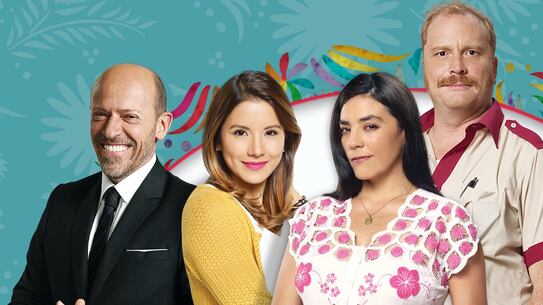 Cuando vivas conmigo (2016)