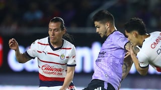 Chivas venció a Mazatlán por Liga MX | RESUMEN