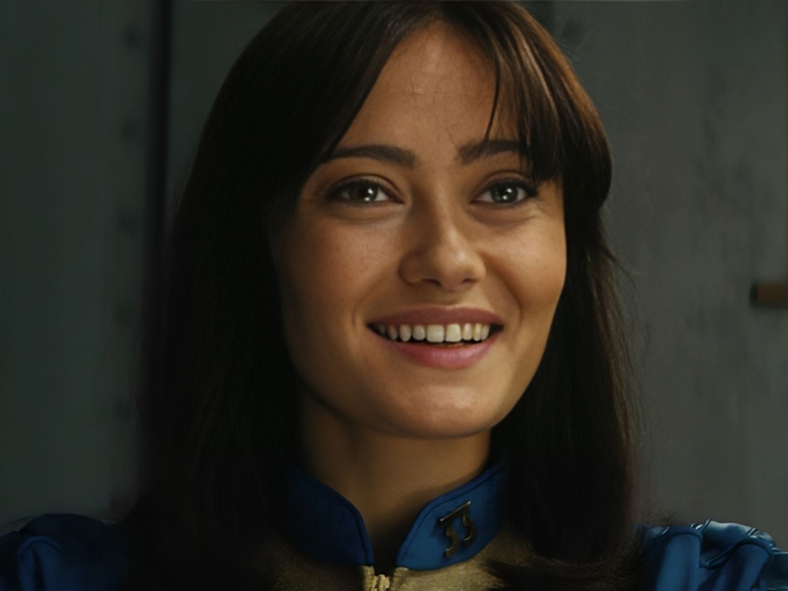 Ella Purnell interpreta a Lucy MacLean "Fallout", serie que se desarrolla a lo largo de 8 episodios (Foto: Amazon Studios)