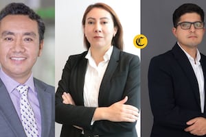 Nombramientos de la semana: gerente general en Gold Fields, country manager en Ricoh Perú y más