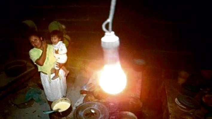 "El gran reto del próximo Gobierno es llevar la energía a todos los peruanos", apunta Erick García, ex director general de hidrocarburos.