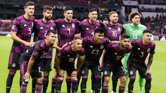 ¿Cómo la selección de México controlará el jet lag con sus jugadores en el Mundial?