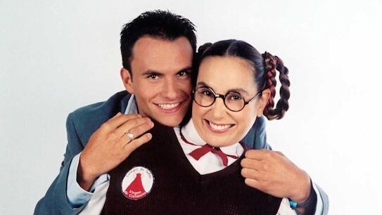 La gorda bella (2002)