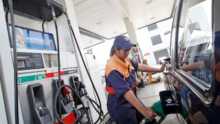 Combustibles: Subsidios directos a usuarios son más eficaces
