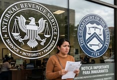 Atención, IRS y el Tesoro proponen limitar reembolsos fiscales para inmigrantes: los créditos que serían afectados