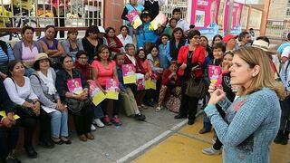 Mercedes Aráoz: "Keiko Fujimori es una malagradecida"