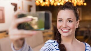 Amazon quiere patentar uso de selfies para compras en línea