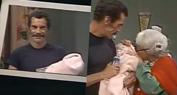 El Chavo del 8″ y el capítulo no visto que revela quién es la madre de 'La Chilindrina' | Ramón Valdés cumpleaños 100 | MX | SALTAR-INTRO | EL COMERCIO PERÚ