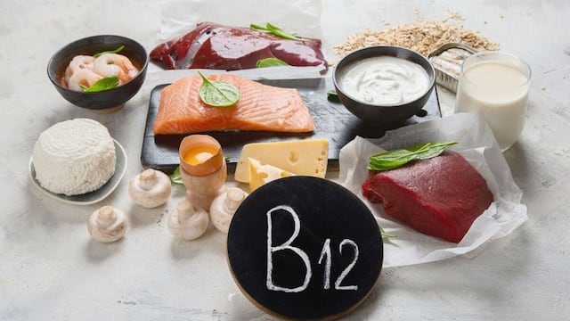 Revisa cuáles son los factores que causan ausencia de vitamina B12 en tu cuerpo