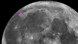 ¿Qué secretos revelan las rocas lunares traídas por China a la Tierra?