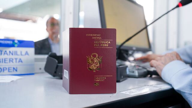 Cuál es el nuevo precio de los pasaportes electrónicos con 10 años de vigencia, según Migraciones