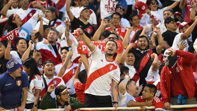 El fútbol impulsa el consumo: así se mueve antes de los partidos de la selección peruana y el final de Liga 1