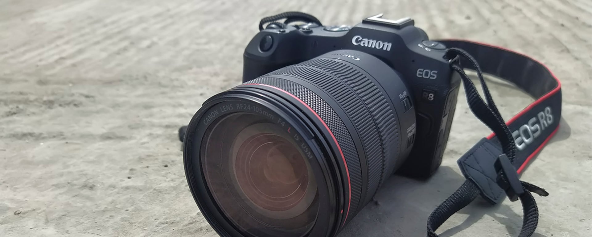 Probamos la nueva Canon EOS R8: más calidad de video 4K para creadores de contenido | REVIEW 