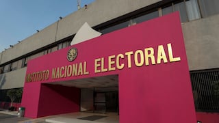 Instituto electoral de México ordena retirar conferencia reciente de AMLO 