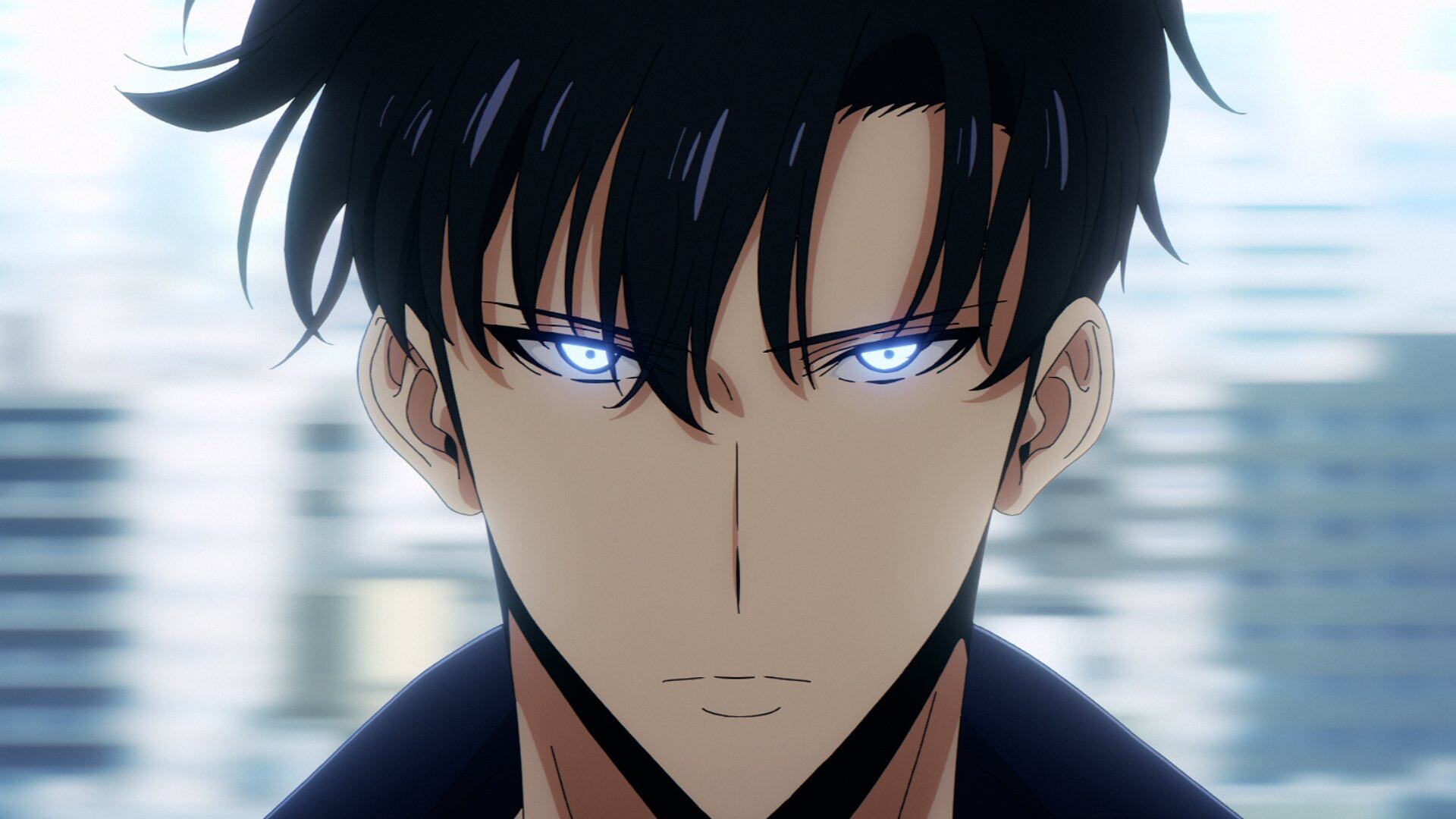 El capítulo 12 de la Temporada 2 de "Solo Leveling" se estrena este sábado 22 de marzo exclusivamente en Crunchyroll. (Foto: Crunchy)