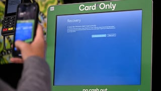 El proyecto de ley que cambiaría tu experiencia de compra con el sistema de autopago en Walmart y ALDI