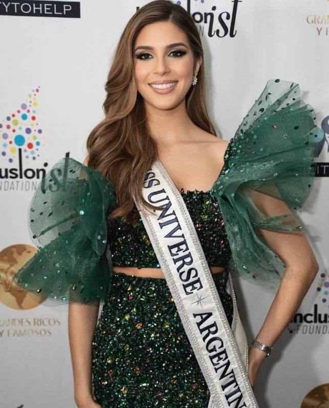 Yamile Dujad (Foto:Yamile Dujad/Instagram)