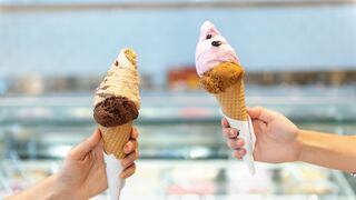 Freddo, la famosa gelatería argentina, aterrizó en Lima y este es un vistazo de su propuesta