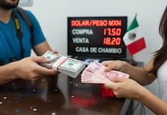 Precio del Dólar en México hoy, 19, 20 y 21 diciembre 2025: cuánto está el USD en MXN
