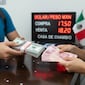 Precio del Dólar en México hoy, 19, 20 y 21 diciembre 2025: cuánto está el USD en MXN