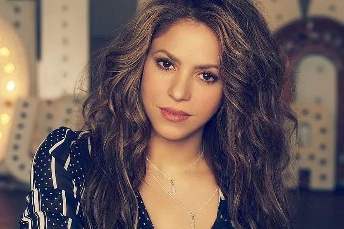 Shakira: las polémicas declaraciones que dio sobre Gerard Pique y la salud de su padre | ¿Qué es lo que dijo la cantante? En esta nota te contaremos al respecto y te brindaremos todos los detalles que debes conocer en torno a este tema. (Foto: Shakira / Instagram)