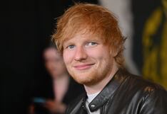 Ed Sheeran se pronuncia a pocos días de su concierto en el Estadio Nacional: “Perú es clave”