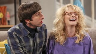 "The Big Bang Theory" y otras series que debieron morir mucho antes