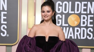 Selena Gomez respondió así a las críticas sobre su cuerpo