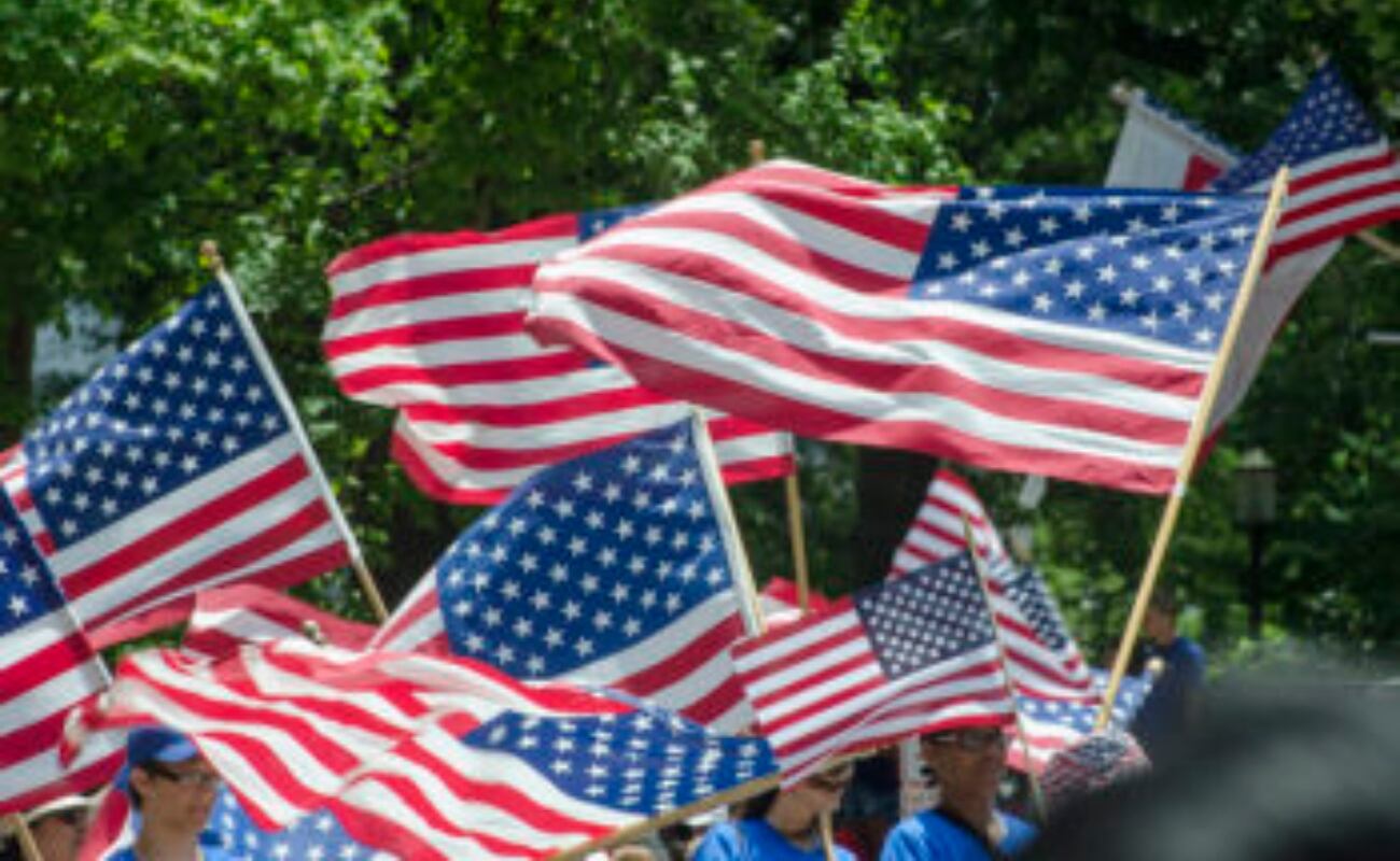 La razón por la que el 4 de julio es importante para Estados Unidos | En la siguiente nota profundizaremos más sobre la importancia del 4 de julio para Estados Unidos y todos sus ciudadanos. (Archivo)