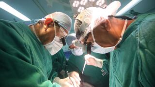 Essalud: hospital Rebagliati se convertirá en el segundo centro acreditado de trasplantes de corazón en el país