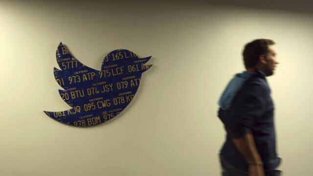 Twitter pondrá a la venta 70 millones de acciones a entre US$17 y US$20