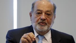 Magnate Carlos Slim descarta fallas de “origen” en accidente de metro en México