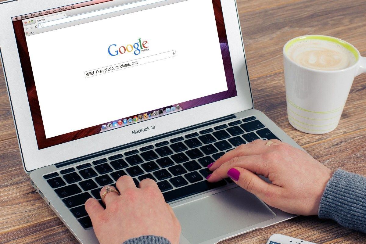 Google. (Pexels/ Pixabay)