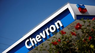 Podrían ampliar suspensión de sanciones a Chevron para operar en Venezuela