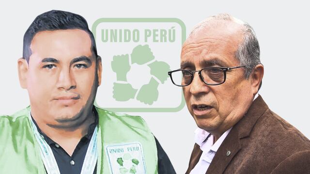 Nicanor Boluarte busca alianza con nuevo partido para futuras elecciones