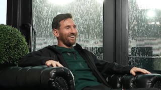 Lionel Messi compra el UE Cornellà de la Quinta División de España