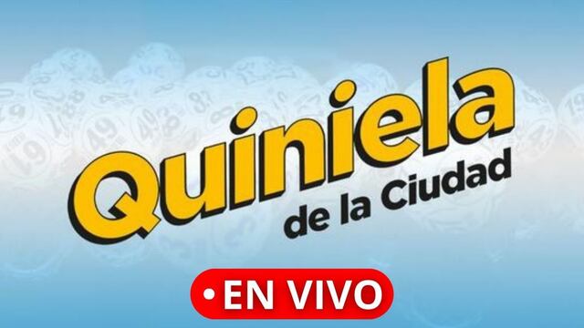 Resultados Quiniela: sorteos de la nacional y provincia del viernes 15 de diciembre