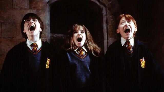 “Harry Potter”: fecha de estreno de la serie de Max