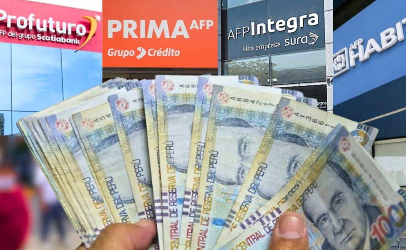 ¿Quiénes recibirán su AFP en julio 2024? Conoce las posibles fechas en que los afiliados podrán retirar su abono