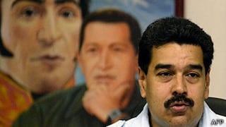 ¿Cuán dividido está el chavismo a un año de muerte de Chávez?